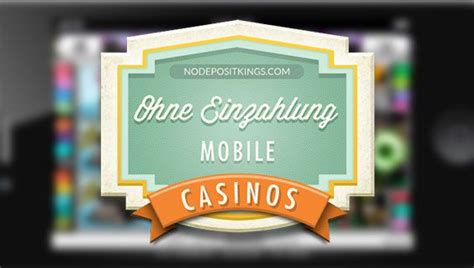 handy casino ohne einzahlung